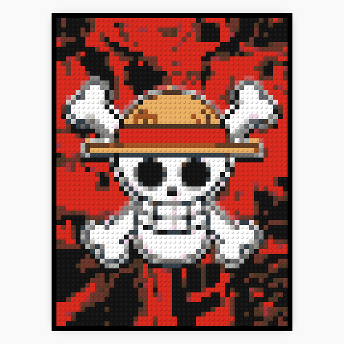 Luffy