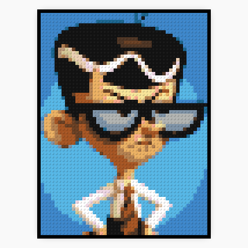 Mandark