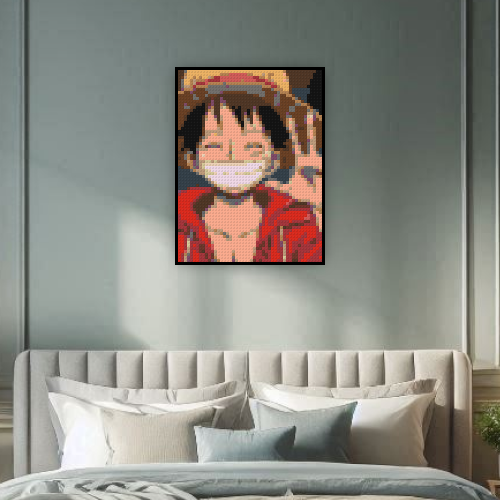 Luffy