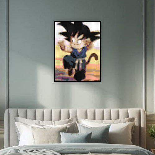 Dragon Ball