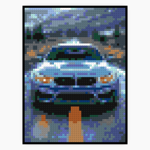 Voiture