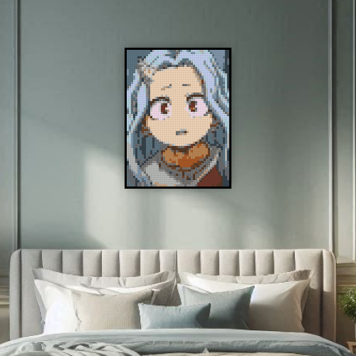 Eri MHA