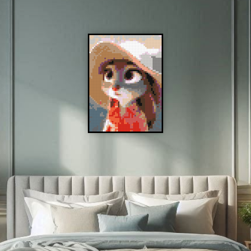 Zootopie