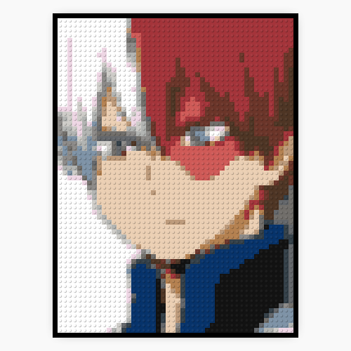 Shoto Todoroki