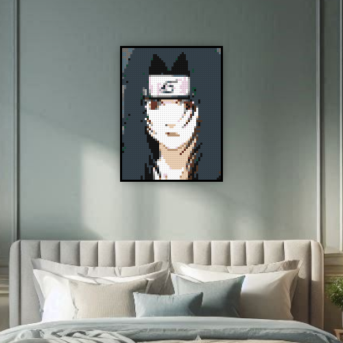 Kurenai Yuhi
