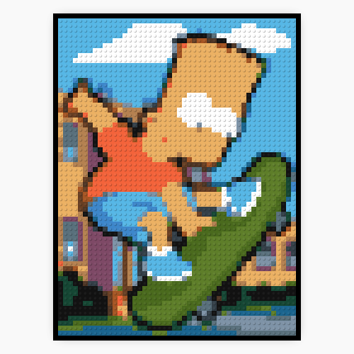 Les simpson