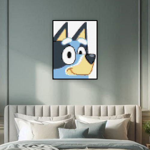 Bluey