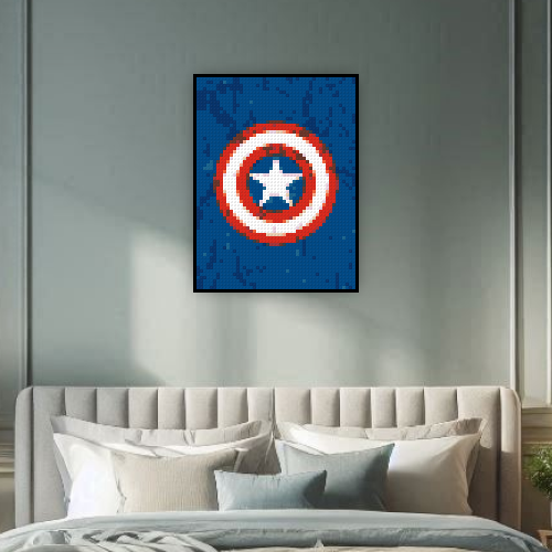 Captain America