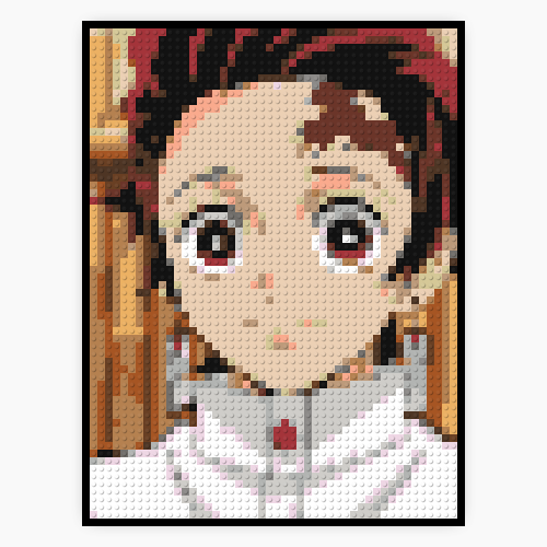Tanjiro Hanafuda