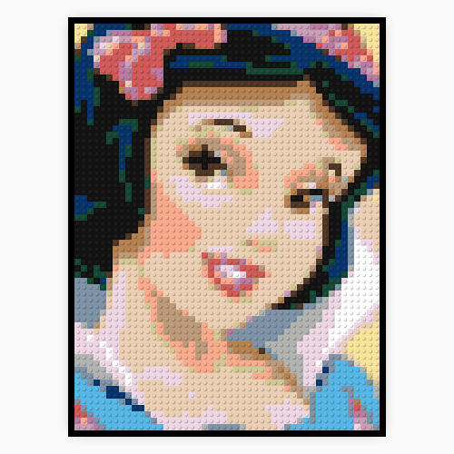 Blanche-Neige