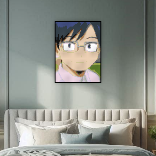 Tenya Iida