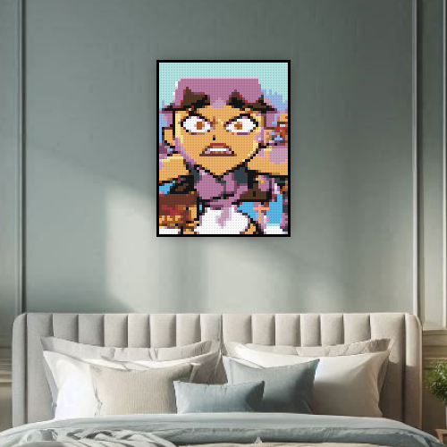 Total Drama Island