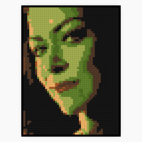 She-Hulk