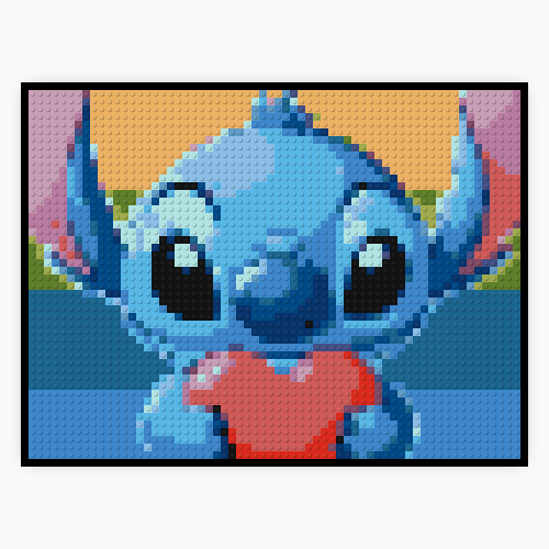 Stitch