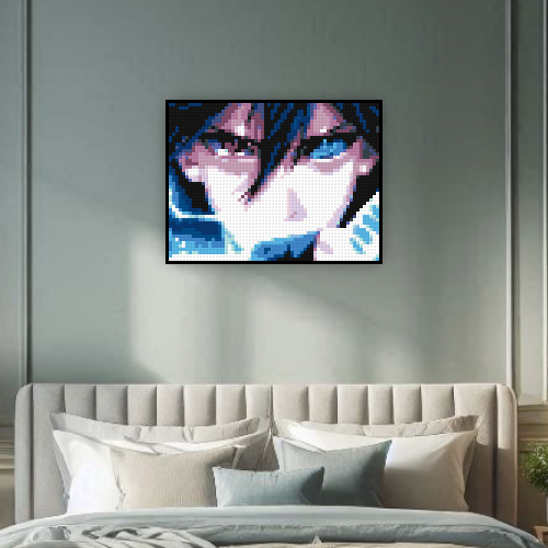 Sasuke Rinnegan