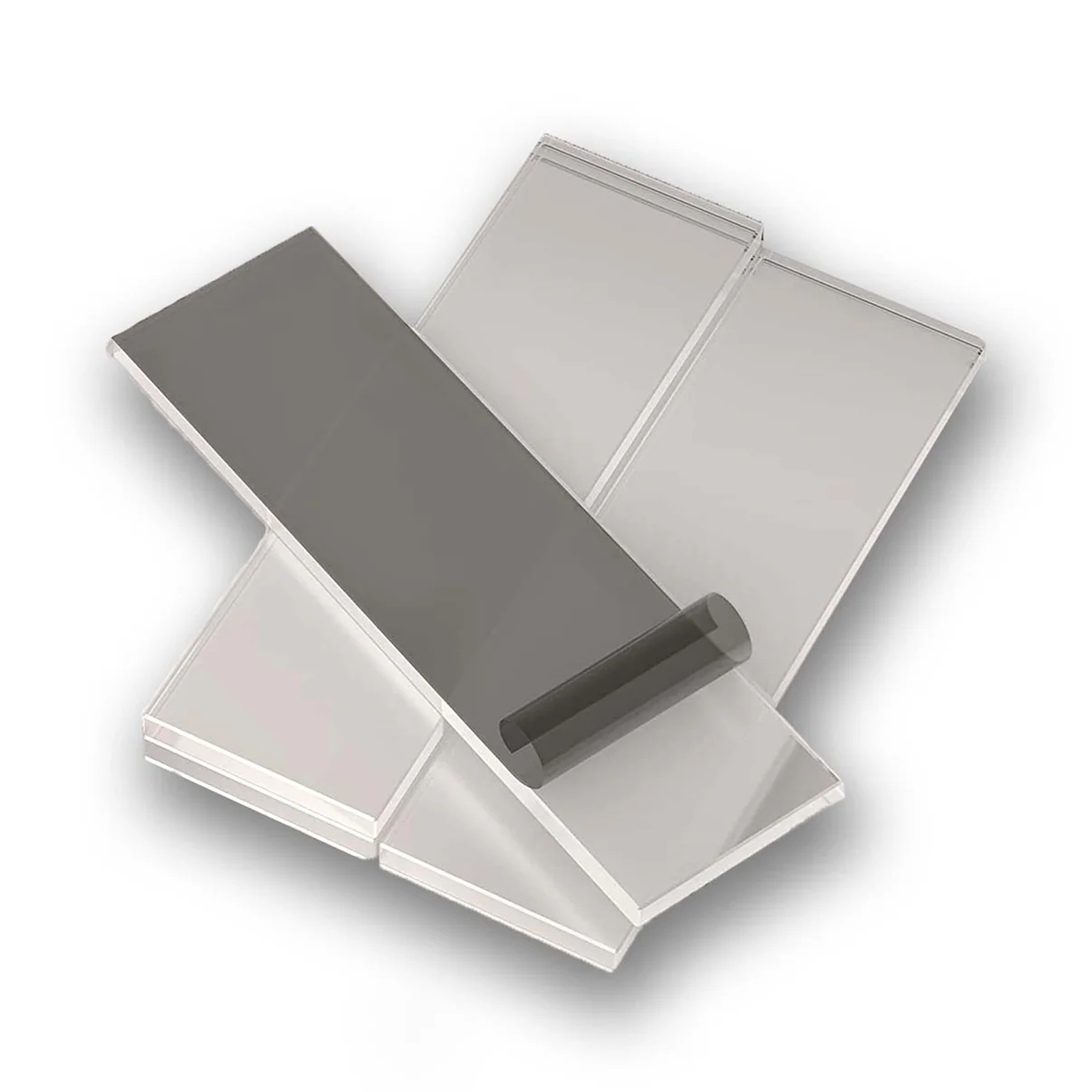 Gancho de pared - 10 parches adhesivos