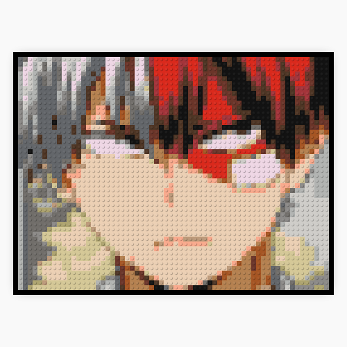 Shoto Todoroki