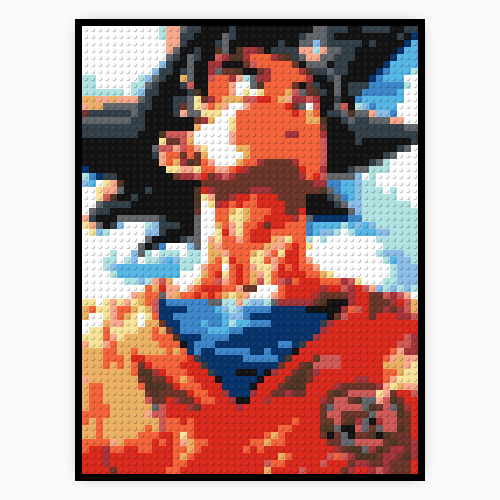 Son goku