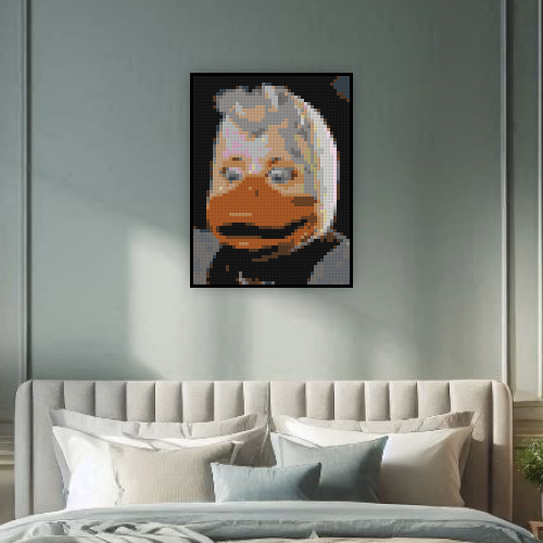Howard the Duck