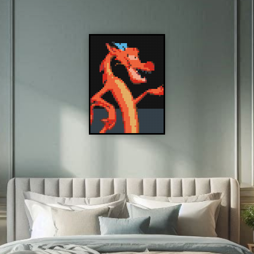 Mushu