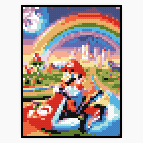 Mario