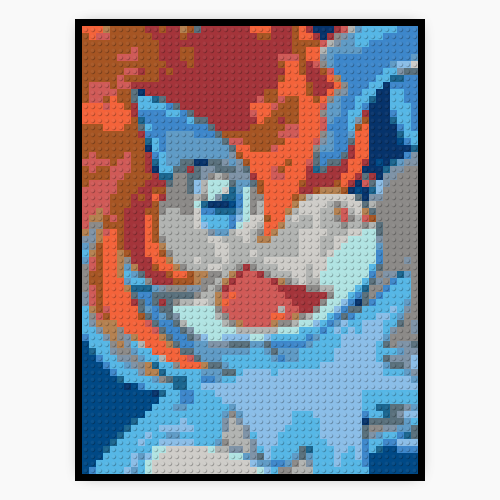 Keldeo