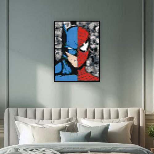 Spiderman