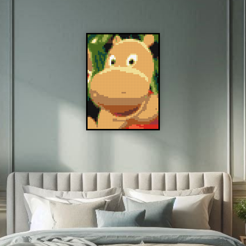 Tasha Backyardigans