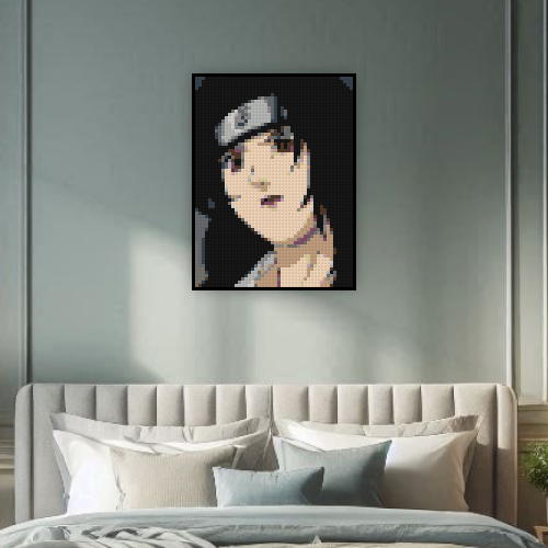 Kurenai Yuhi