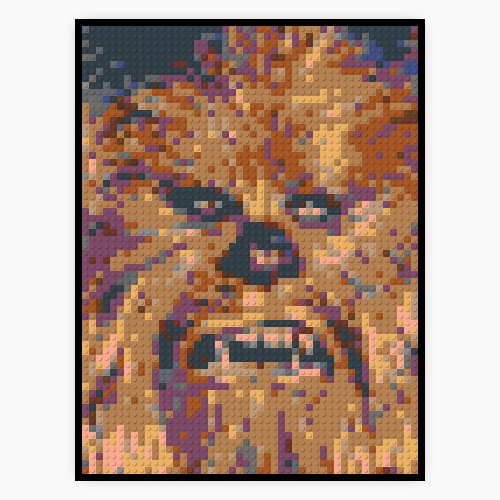 Chewbacca