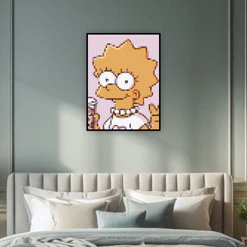 Les simpson