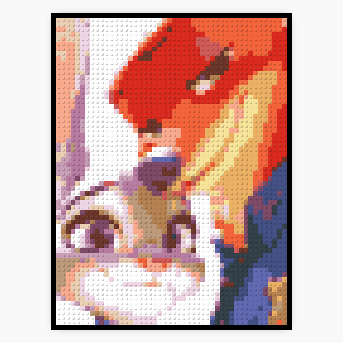Zootopie