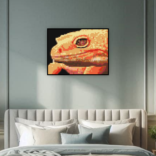 Lézard
