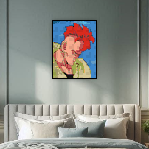 Android 16