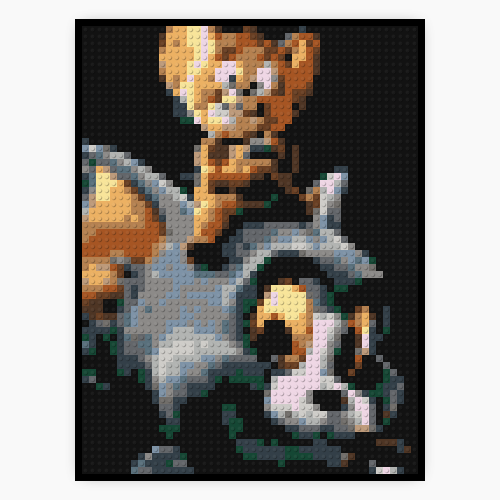 Tom & Jerry