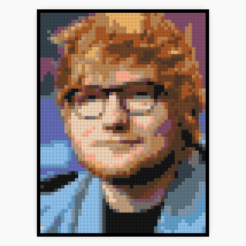 Ed Sheeran