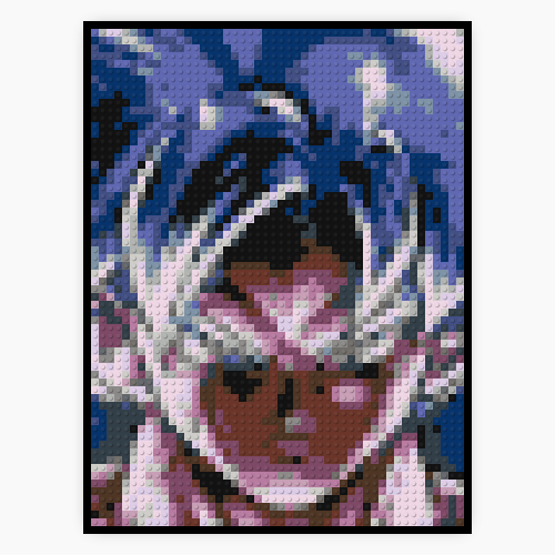 Ultra Instinct