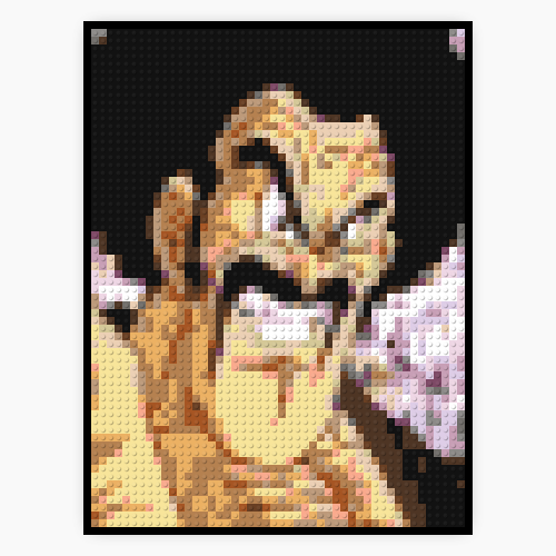 Mr. Satan
