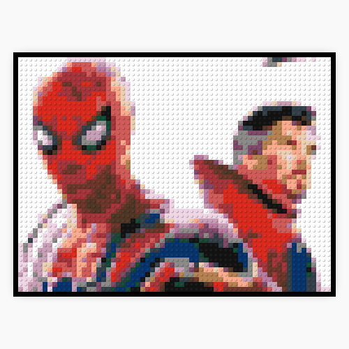 Spider-Man