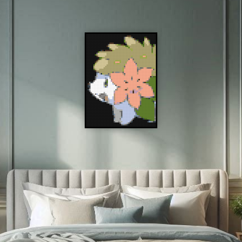 Shaymin