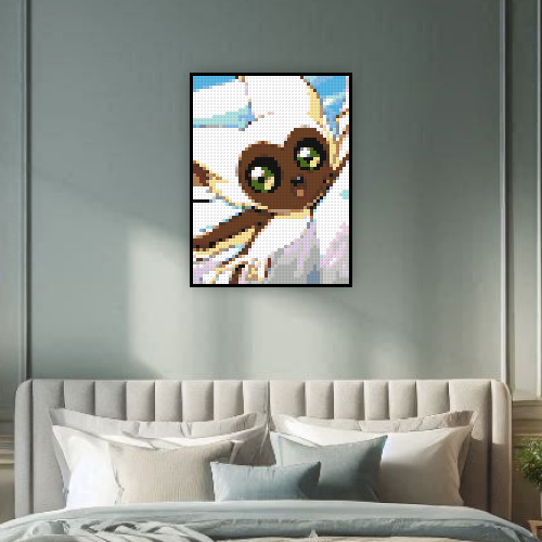 Momo Avatar