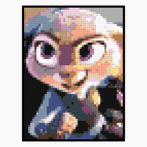 Zootopie