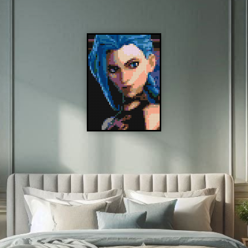 Jinx