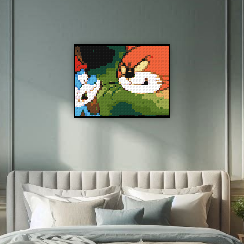 Azraël chat