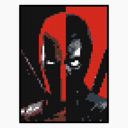 Deadpool