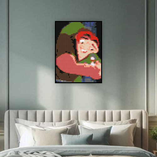 Quasimodo