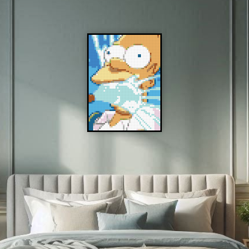 Les simpson