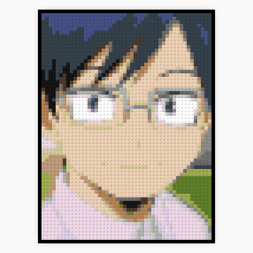Tenya Iida