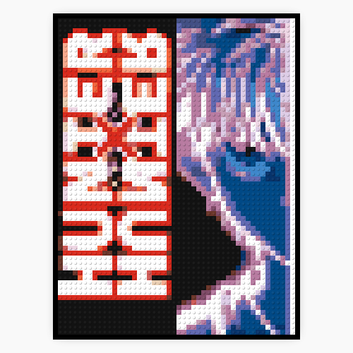 Hunter X Hunter