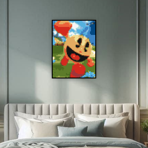 Pac-Man